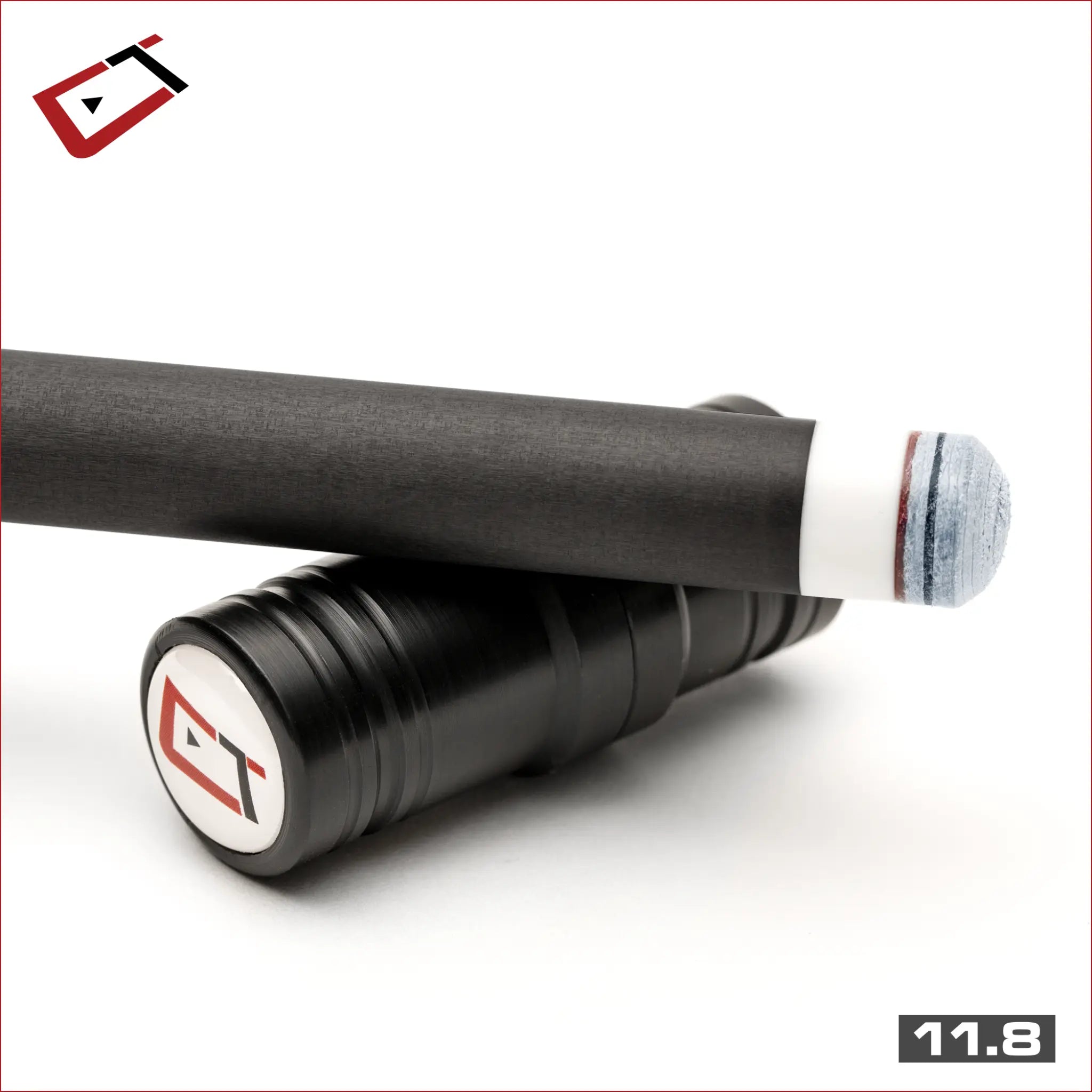 Vara Cuetec Cynergy CT-15K 11.8 mm Vara Cuetec Cynergy CT-15K 11.8 mm